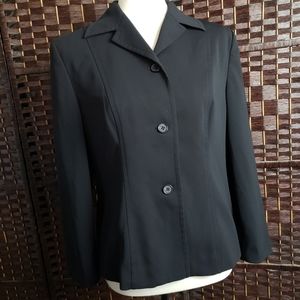 Valerie Seperates Blazer